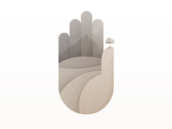 Nature Hand © yoga perdana yp nature hand illustration.jpg