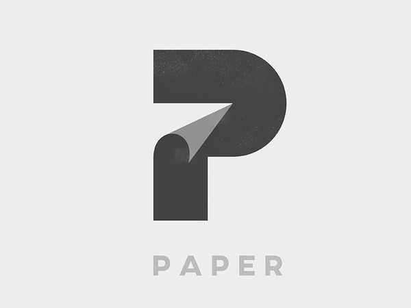 P for Paper.jpg