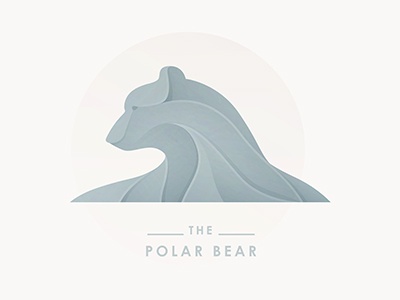 Polar Bear logo yp © yoga perdana polar bear sculpture.jpg