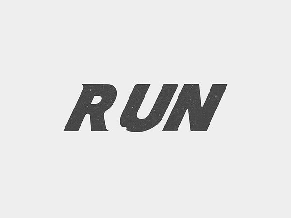 Run Logo type design logo yp © yoga perdana.jpg