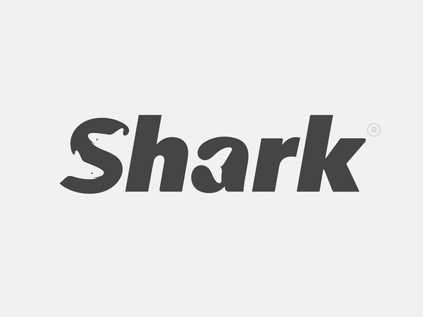 Shark shark design typography animal type logo © yoga perdana yp.jpg