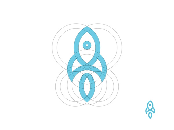 Simple Rocket  © yoga perdana yp.jpg