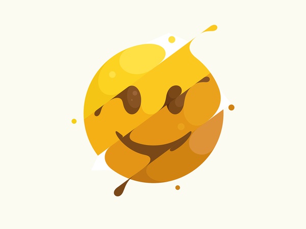 Smile smiley face emoticon smile icon design branding vector illustrat.jpg