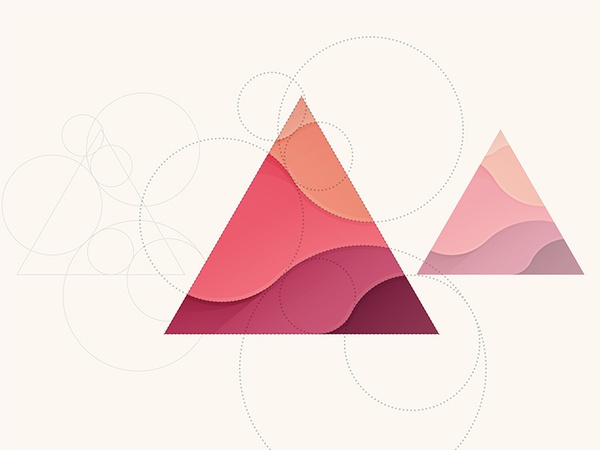 Triangle © yoga perdana yp.jpg