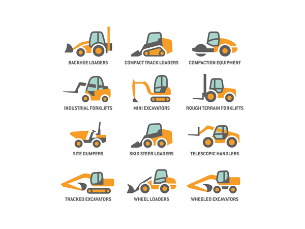 Construction machinery rental - 1 transport machinery construction vec.png