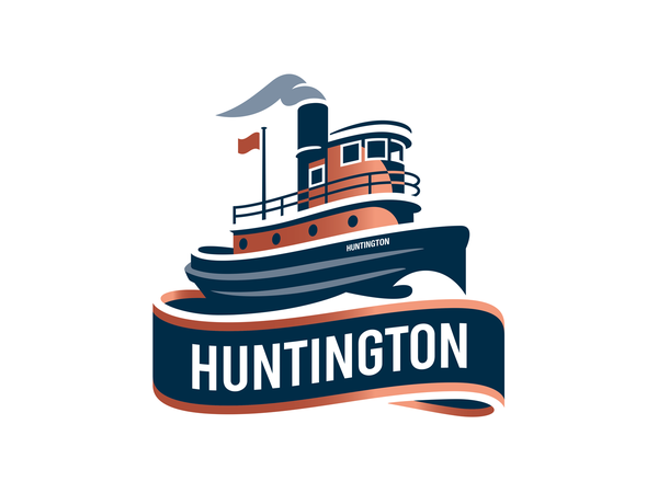 Huntington branding nyc heritage boat tugboat illustrator ship type ve.png