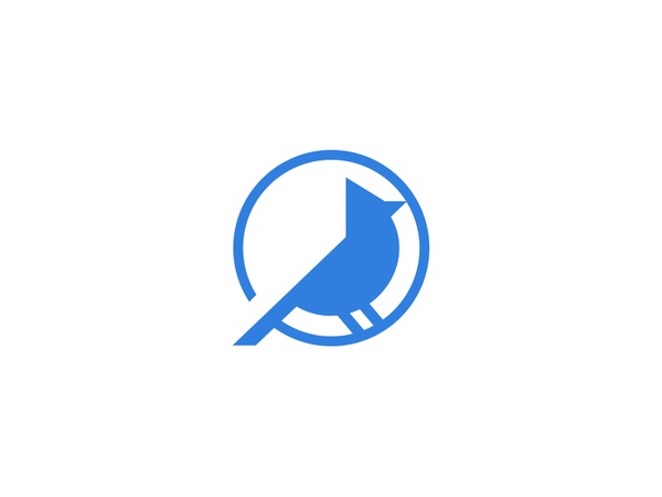 Blue Jay Logo design jay blue logo bird.jpg