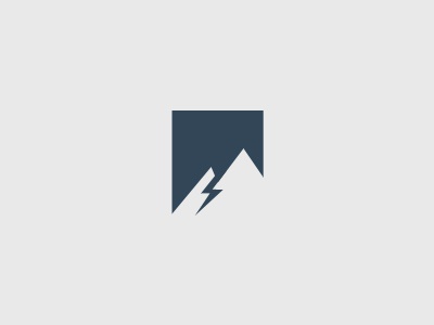 Blue Mountain Electric Logo logo blue mountain negative enclosure half.jpg