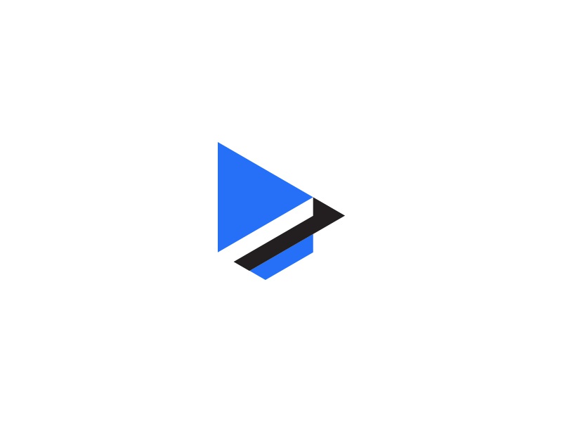 Bluejay Trading blue branding logodesign logo growth increase up arrow.jpg