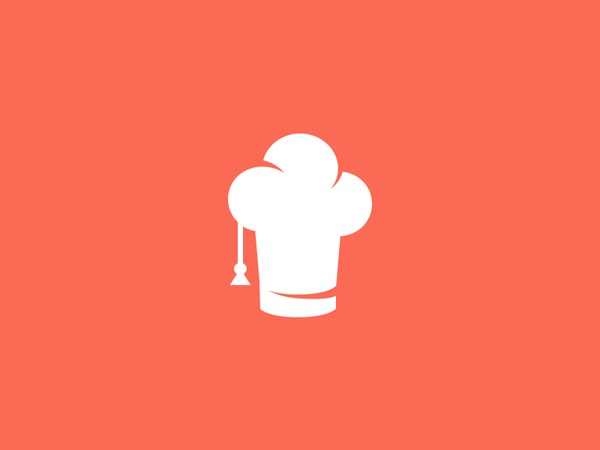 Cook Academy Logo logo chef hat cooking cook education.jpg