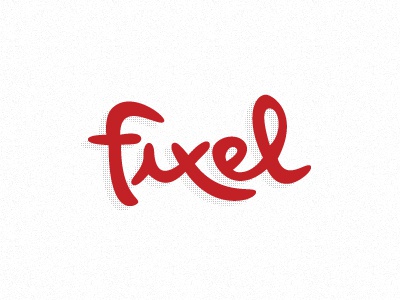 Fixel Alternate logo funky logotype.jpg