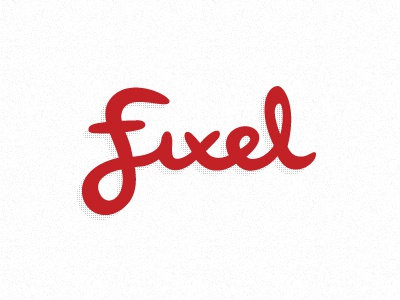 Fixel Alternate logo type script custom.jpg