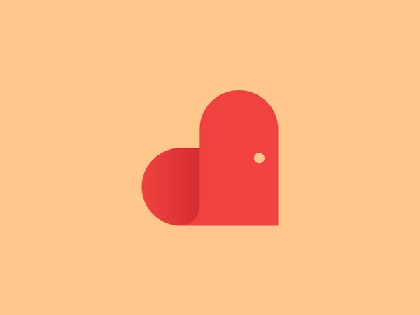 Homely Logo home homey cozy warm heart love real estate.jpg