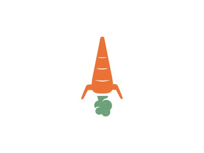 LaunchFarm Logo  logo carrot rocket launch.jpg