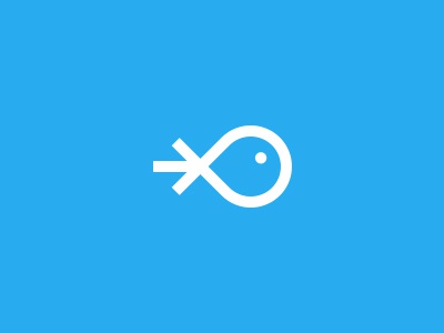 Logo fish arrow logo simple minimal.jpg