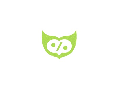 Milewise Logo WIP mile wise travel discount airfare percent sign.jpg