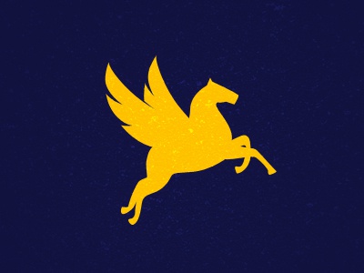 Pegasus logo pegasus wing horse fly.jpg