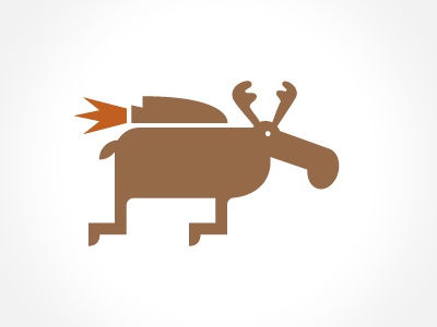 Rocket Moose Logo rocket moose flying logo.jpg