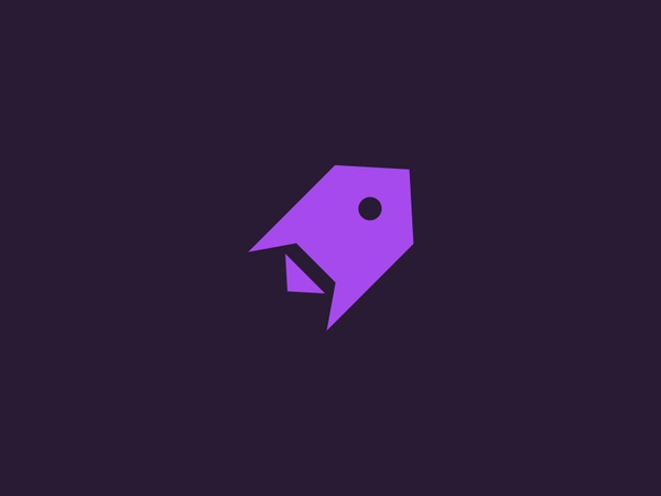 Rocket Sale Logo design launch price tag retail merchandise rocket log.jpg