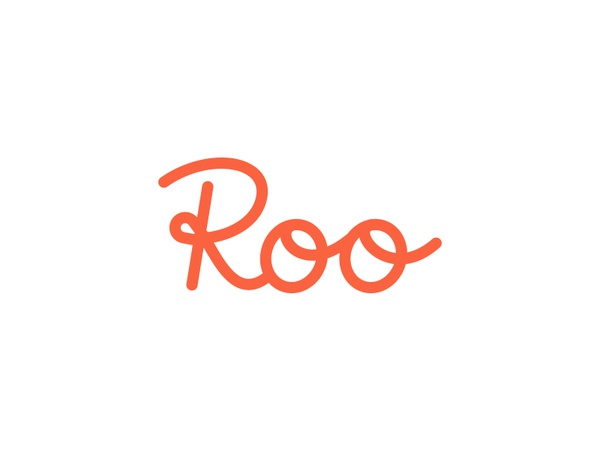 Roo Lettering lined fun flow roo script custom lettering.jpg