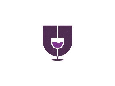Social Wine Site Logo logo social quote wine negative.jpg