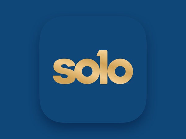 Solo Logo Rebound logotype number number 1 one uno solo.jpg