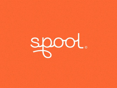 Spool Logo logotype logo spool fluid.jpg