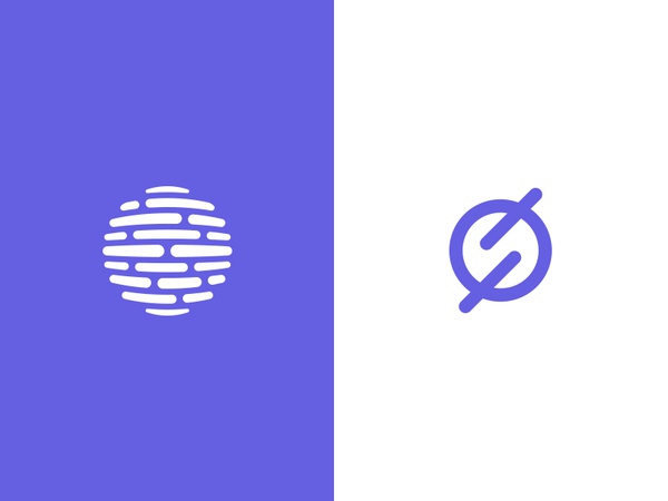 Survey Planet Logos design mark symbol outer space planet s opinion su.jpg