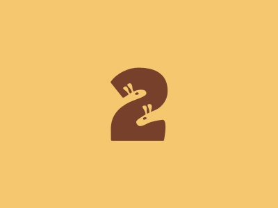 Two Giraffes Logo logo giraffes wip.jpg
