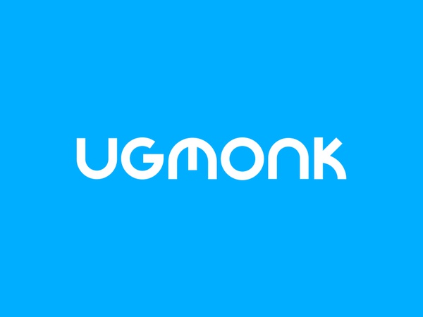 Ugmonk Logo Simplified ugmonk simplify geometric funky.jpg