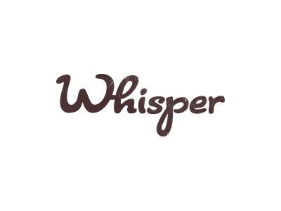 Whisper Logo logotype.jpg