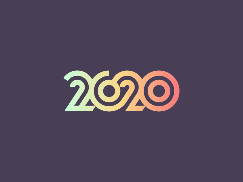 2020 numbers typography logo branding new year new 2020.png