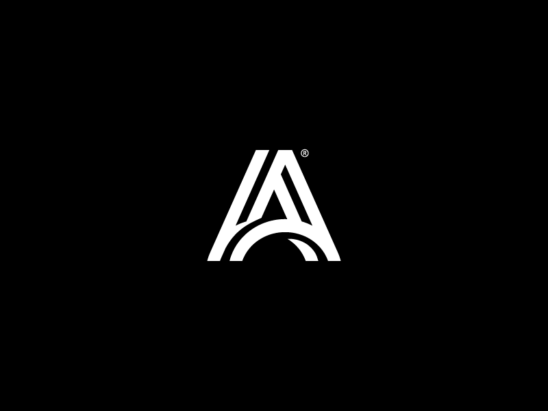 Appsolute rokac kerovec roko logo symbol simple game a mobile app.png