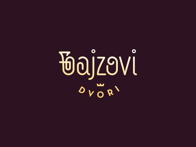 Bajzovi Dvori rokac kerovec roko bar music gold tube castle bas brass.jpg