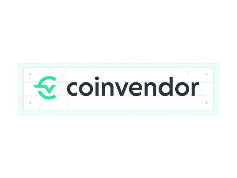 CoinVendor ripple lite ethereum currency minimal logo crypto bitcoin c.png