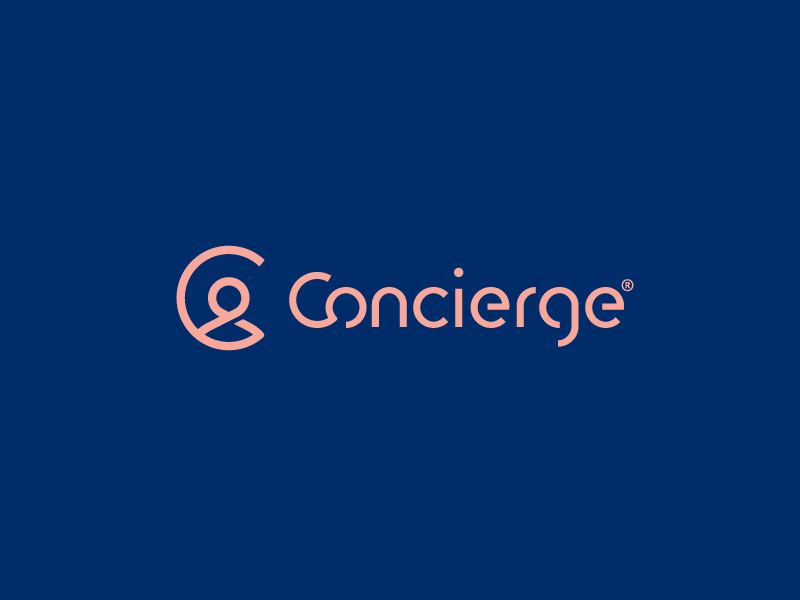Concierge rokac kerovec roko logo supply service research sell online.png