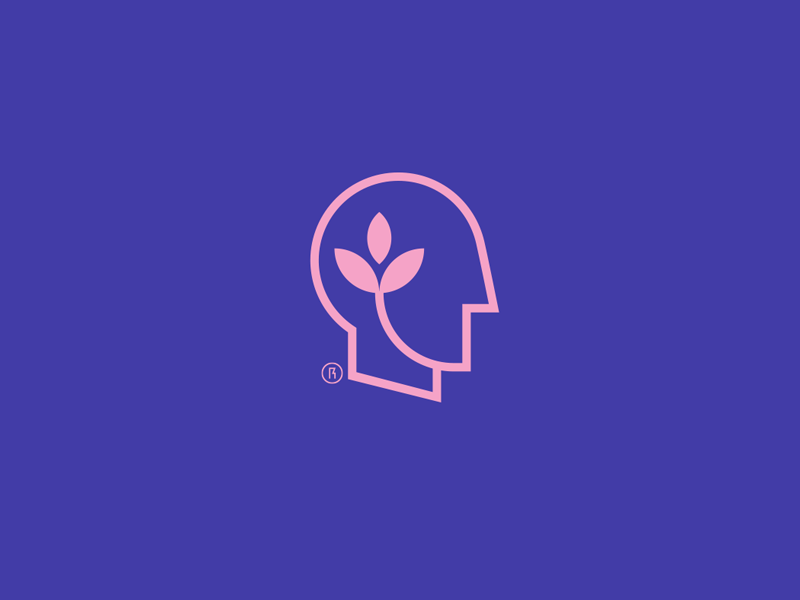 Healthcare flower modern logo minimal people person regeneration tree.png