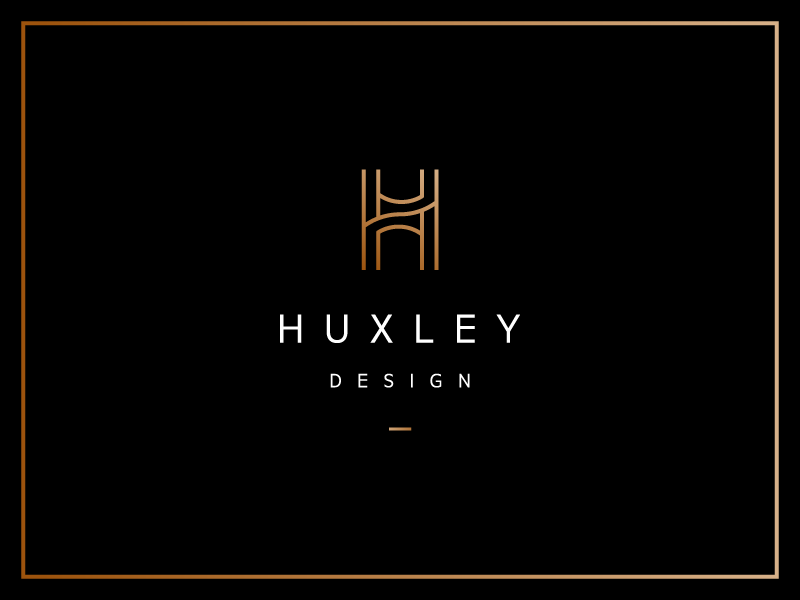 Huxley Design rokac minimal branding logo h wood design interior.png