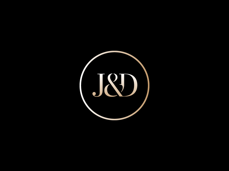 Joseph  Danielle rokac kerovec roko logo ampersand jd monogram wedding.png