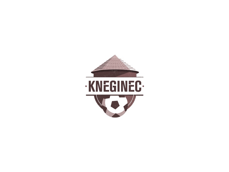 Kneginec kneginec soccer club tower kula nogomet logo roko kerovec rok.jpg