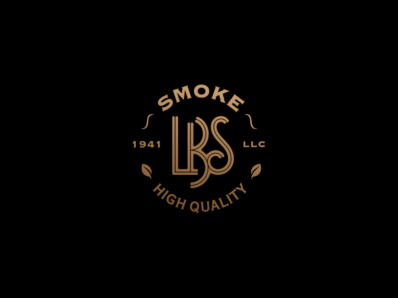 LBS lbs smoke leaf tobacco.png