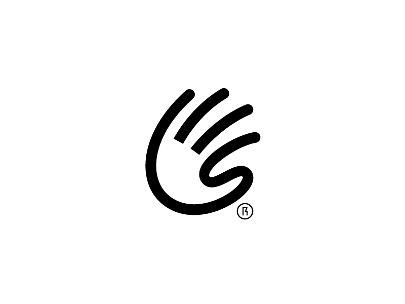 Sketch minimal symbol logo letter fingers invite custom hand sketch.png