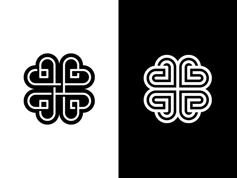 Heart line mark logo symbol heart.webp