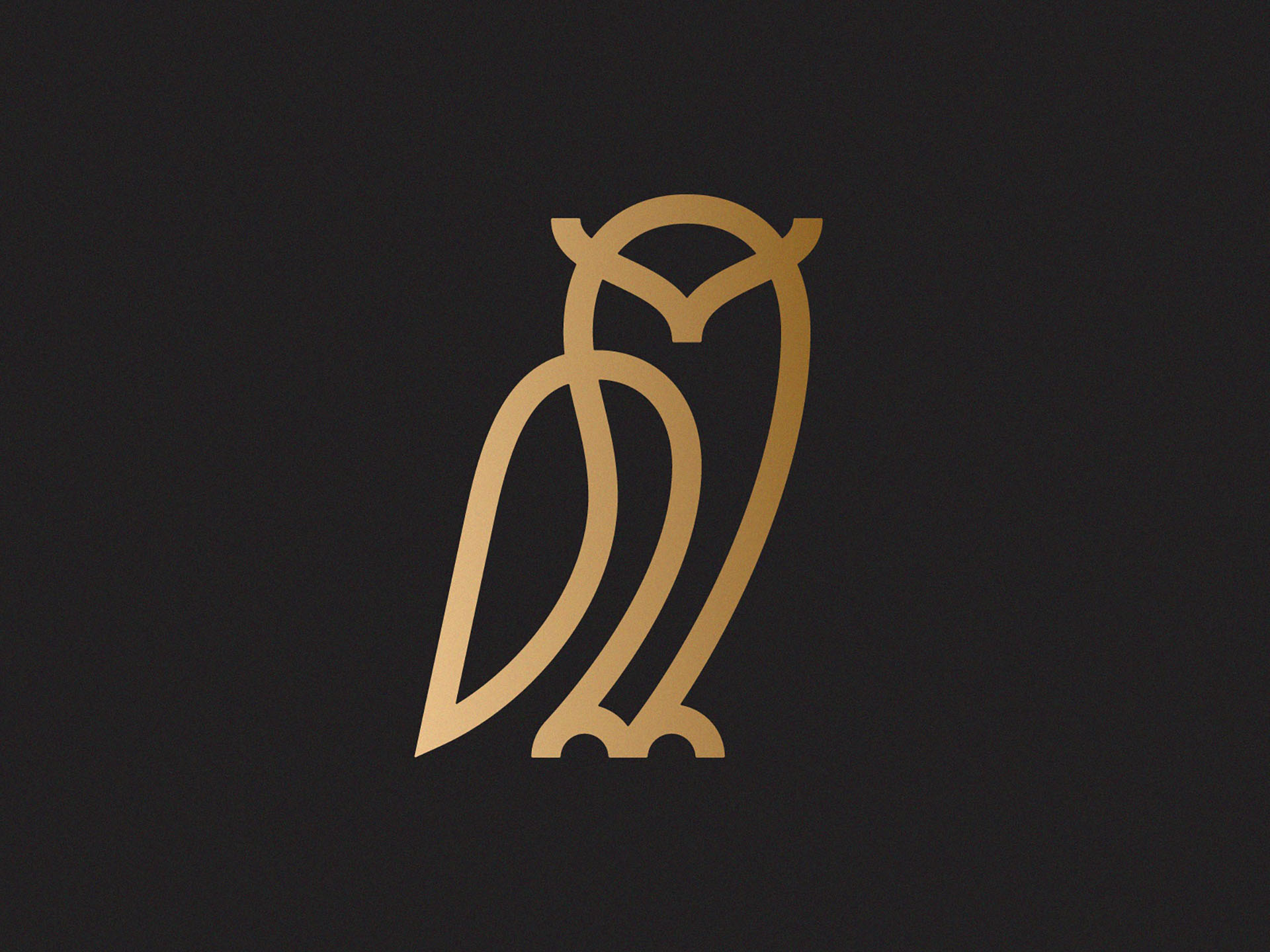 Owl simbol mark logo line owl.jpg