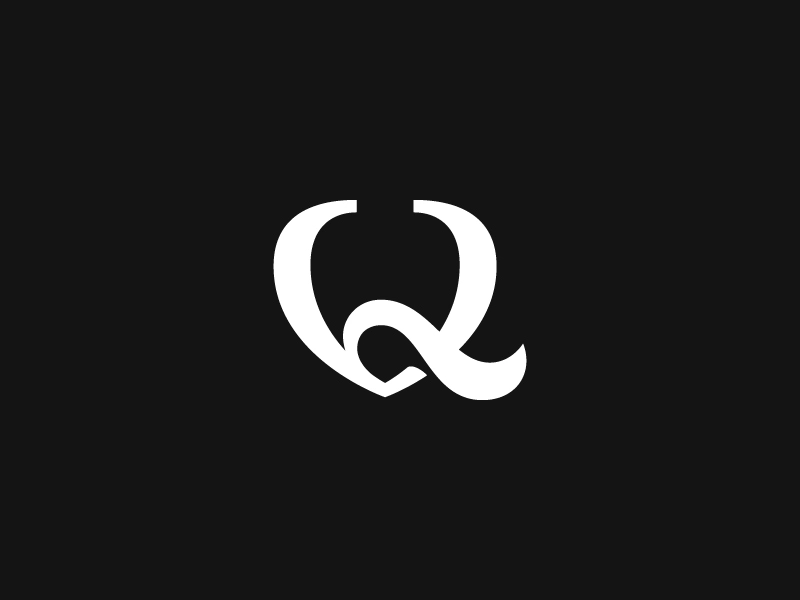 Qvevri  Q + Amphora  qvevri amphora q mark logo symbol.webp