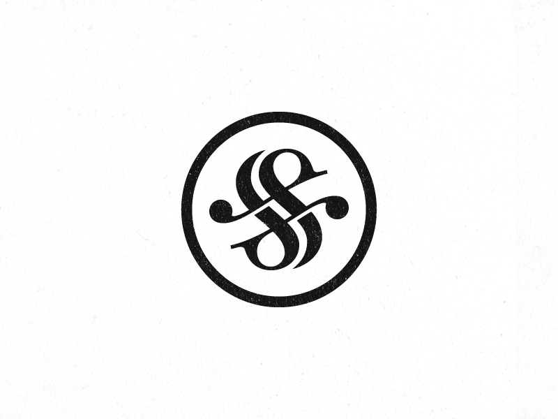 S typography logo letterform s mark symbol.webp