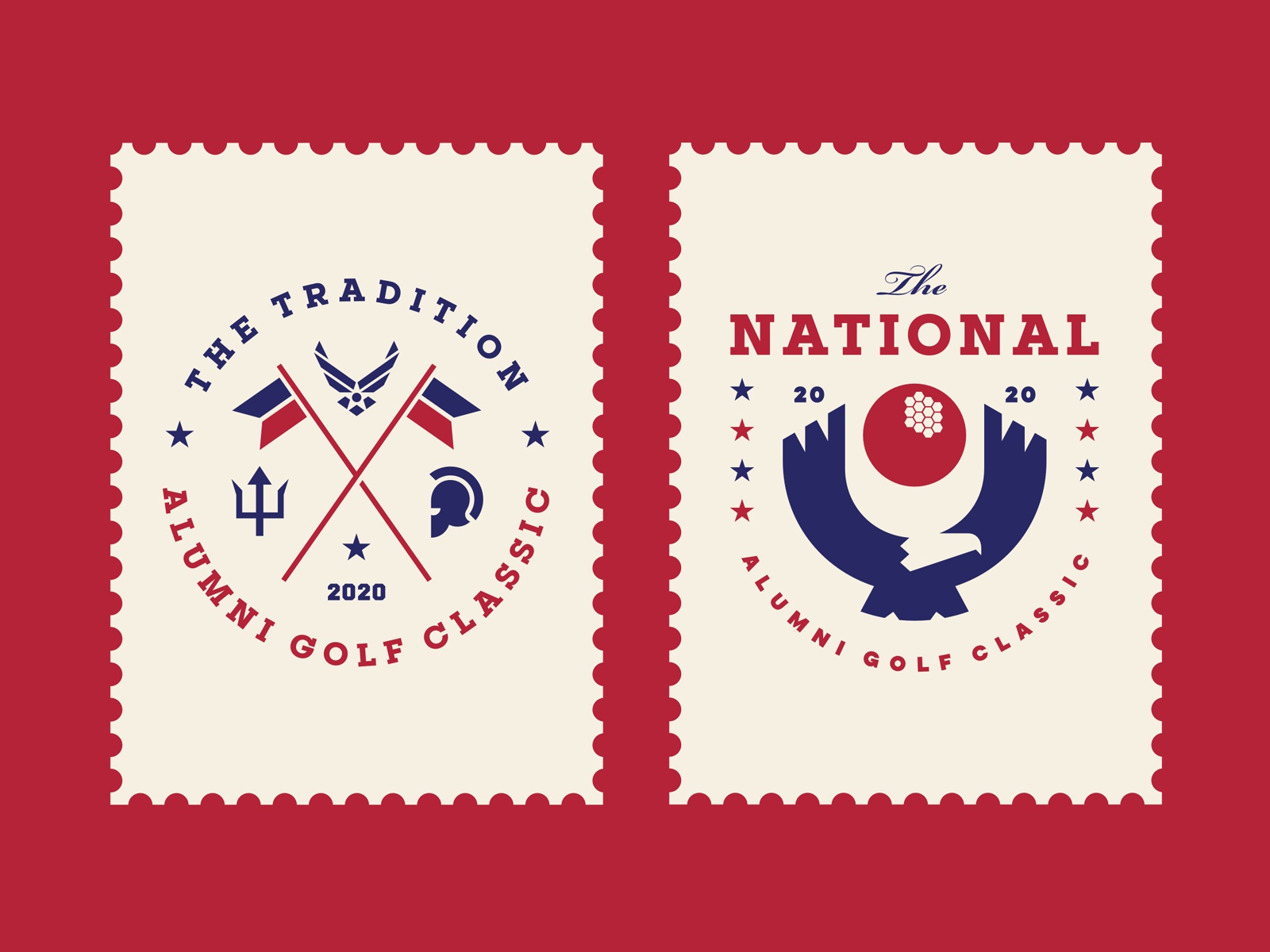AGC Events 05 tournament star outdoor event emblem crest symbol milita.jpg