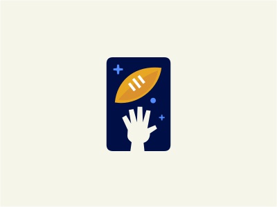 American Football football logo hand human people foundation kids chil.jpg