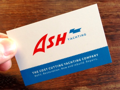 ASHY stationery logo business card print yacht yachting sea wave ocean.jpg
