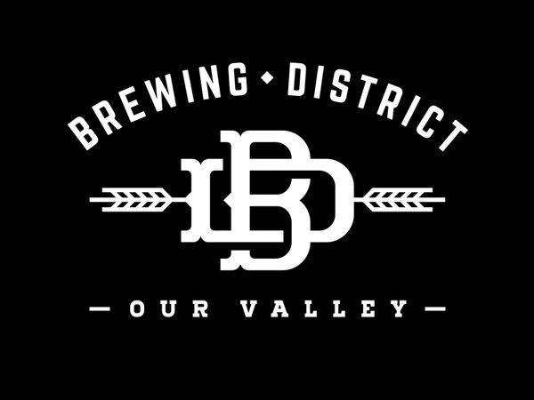 BDOV Logo valley wheat district brewery drink beer hop monogram crest.jpg